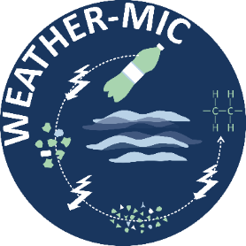 weathermic logo